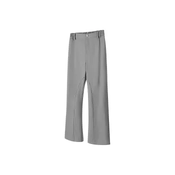 FORCEPULR Suit Trouser Unisex Pea Green