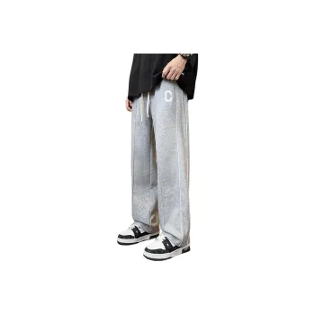 33TH Casual Pants Unisex