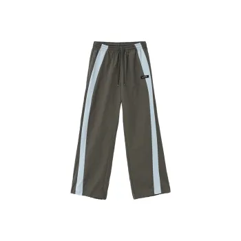 TURNTHETABLES Casual Pants Unisex