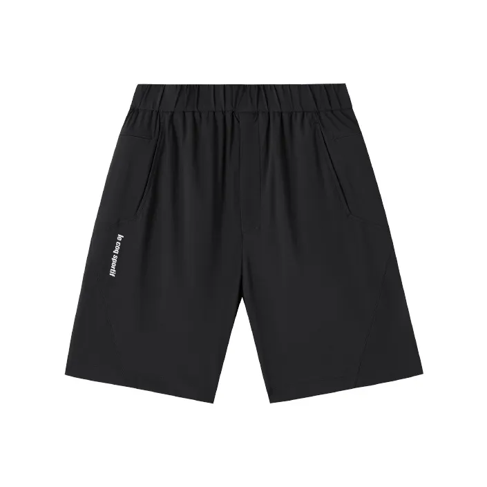 Le Coq Sportif Casual Shorts Men's-0