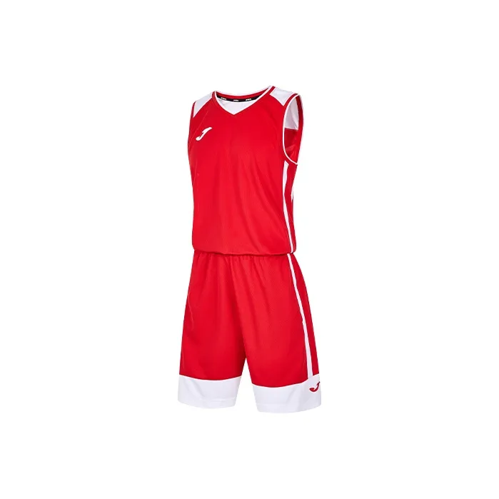 Joma Basketball Suits Men-10
