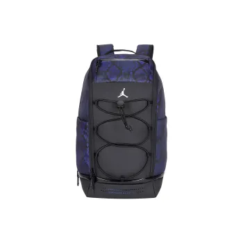 Jordan Oxford Backpack Unisex Royal Blue