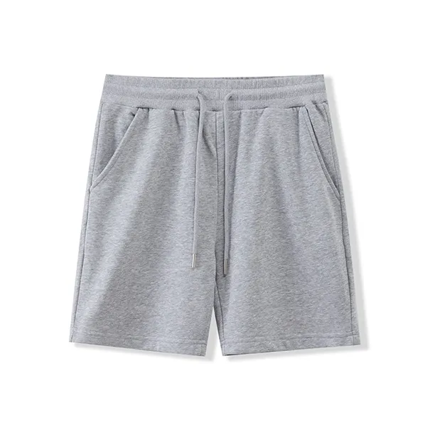 I'm David Casual Shorts Unisex-7