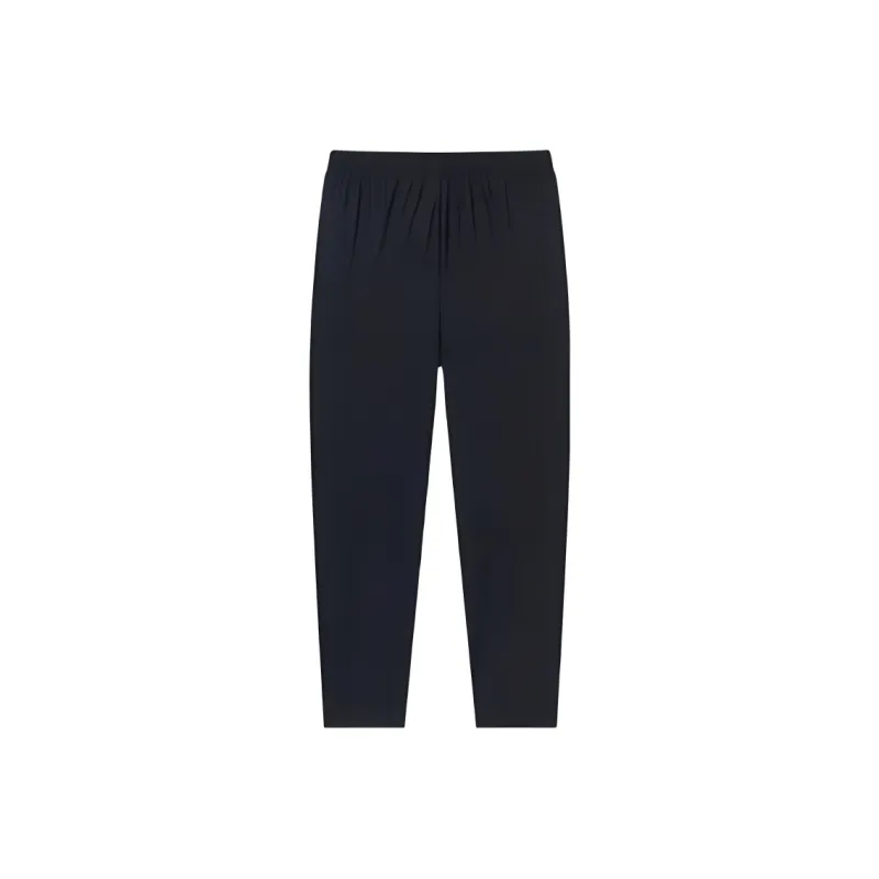361° Variety Training Collection Knitted Sweatpants Men's Super Black-1