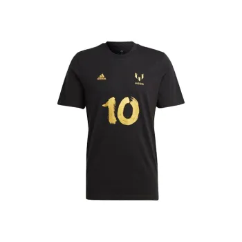 Adidas Soccer Jerseys Men's Black