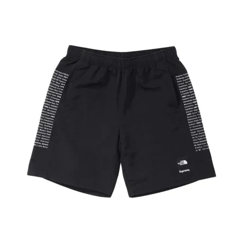 Supreme The North Face Nylon Short
