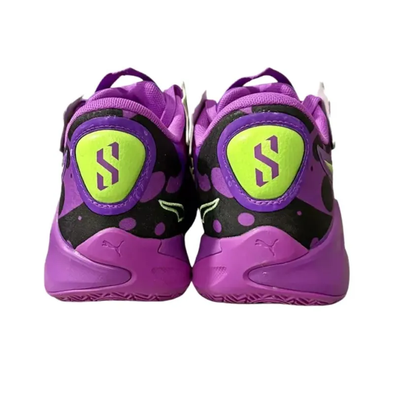 PUMA Scoot Zero Ii Purple Lab-5