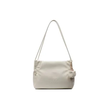 GUYI PU Underarm Shoulder Bag Women's Multicolor