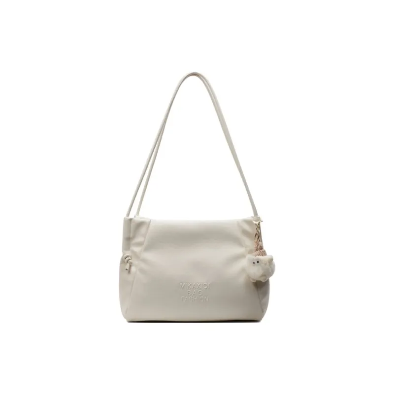 GUYI PU Underarm Shoulder Bag Women's Multicolor-0
