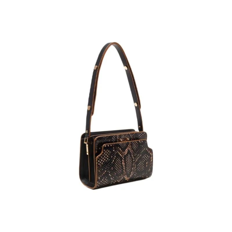 MARNI Trunk Shoulder Bags-1