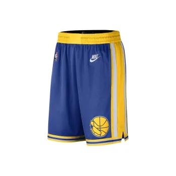 Nike Nba Golden State Warriors Swingman Dri FIT Shorts
