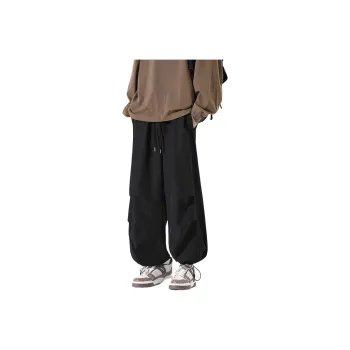 RAMPAGE Casual Pants Unisex Pink