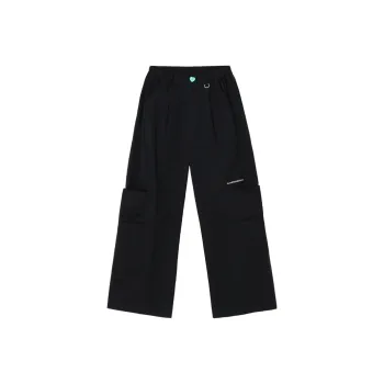 TURNTHETABLES Casual Pants Unisex