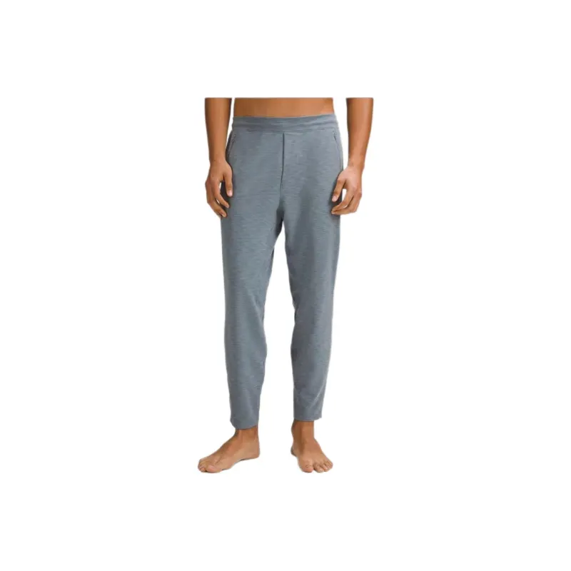 Lululemon Knitted Sweatpants Men's-34