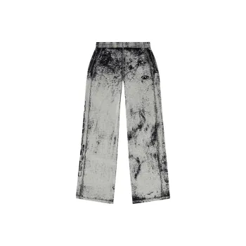 DIESEL P Leo Dev Trousers