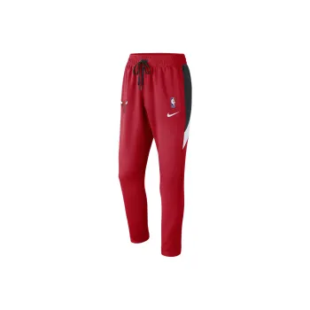 Nike Nba Chicago Bulls ThermaFlex Showtime Pants