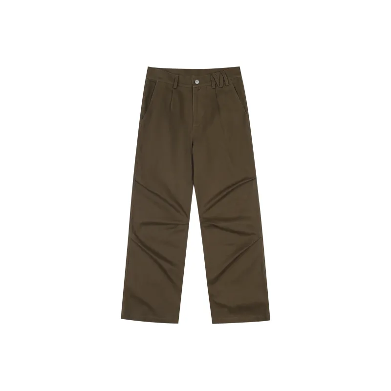 MR.ENJOYDA MONEY Casual Pants Unisex-10