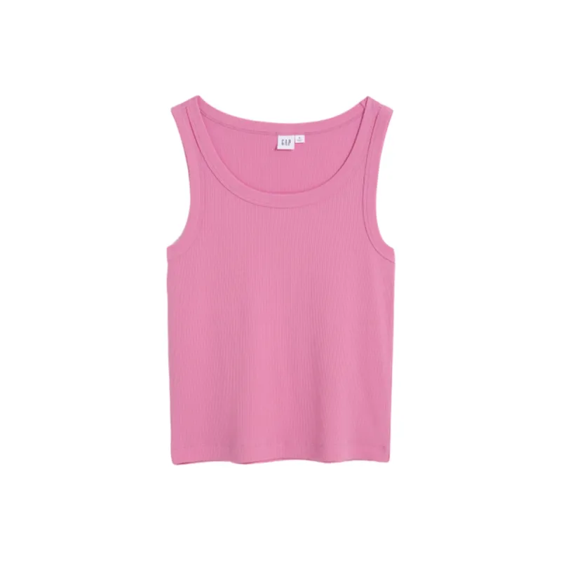 GAP Tank Tops Women's-5