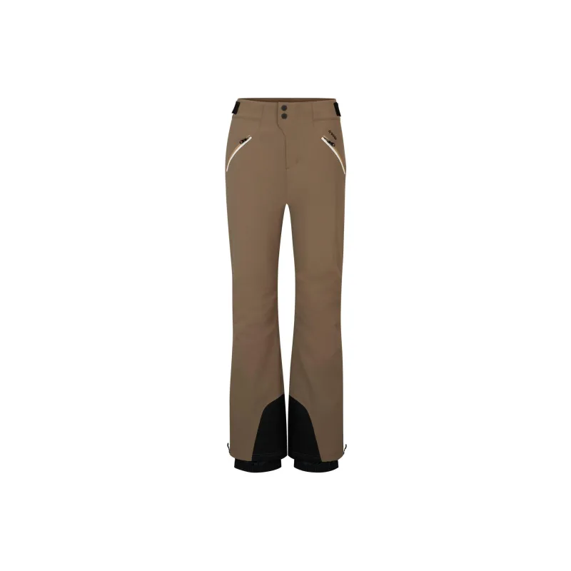 HUGO BOSS x PERFECT MOMENT Padded Ski Trousers Ski Pants Men's Brown-0