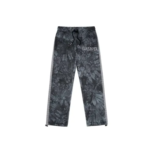 ED HARDY X Casual Blanc Pants Unisex