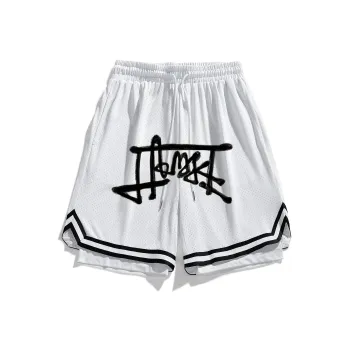 FFOMKE Sports Shorts Unisex