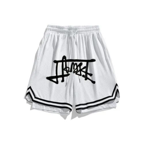FFOMKE Sports Icebreaker shorts Unisex