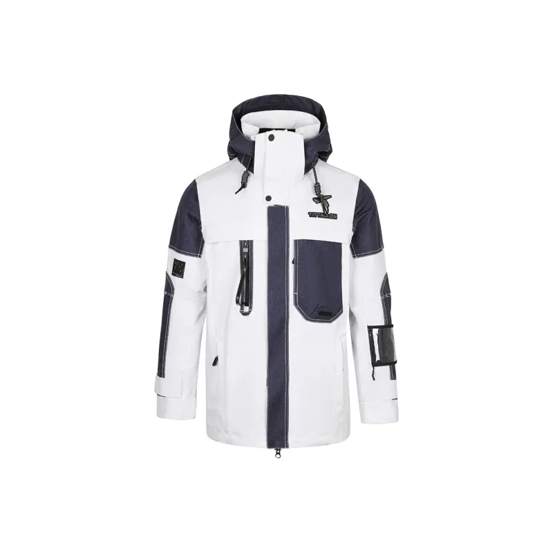 Tittallon Ski Tops Men-3