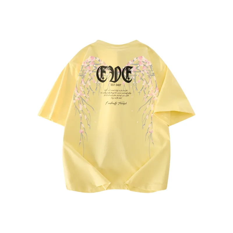 Yiwen T Shirts Unisex-16