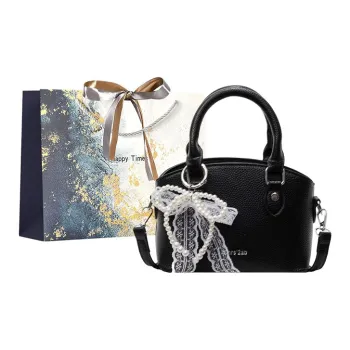 Iman's House PU Shoulder Bag, Crossbody Bag, Handbag Women's Multicolor