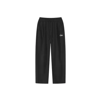 THREE-BODY Casual Pants Unisex