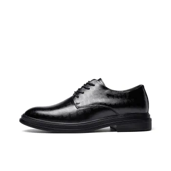 CARTELO Dress Shoes Men Low Top