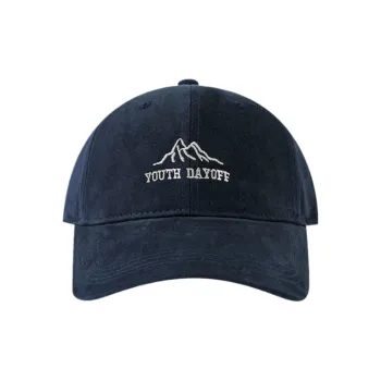 STUFFER Cotton Baseball Caps Unisex