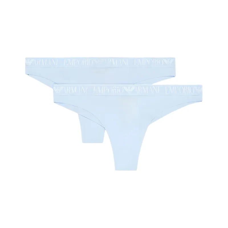 EMPORIO ARMANI Branded Briefs-0
