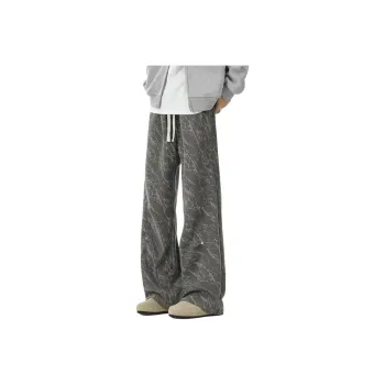 DARK HORSE Casual Pants Unisex