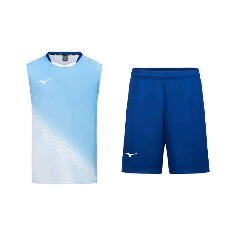 Mizuno Casual Sportswear Unisex-2