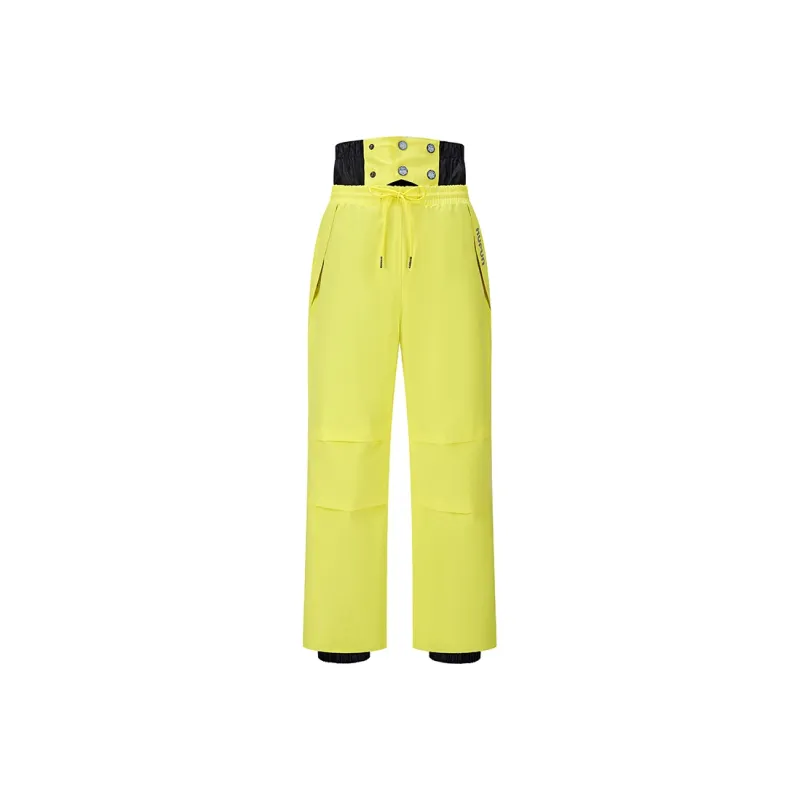 KUFUN Ski Pants Unisex-28