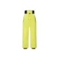 Neon Yellow Pants