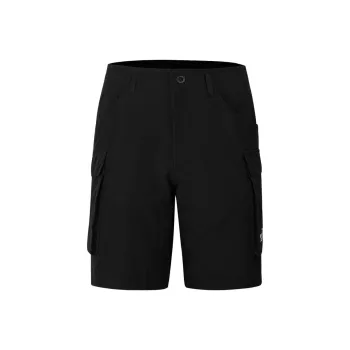 THE NORTH FACE City Outdoor Collection Cargo Shorts Men's Cosmic Black