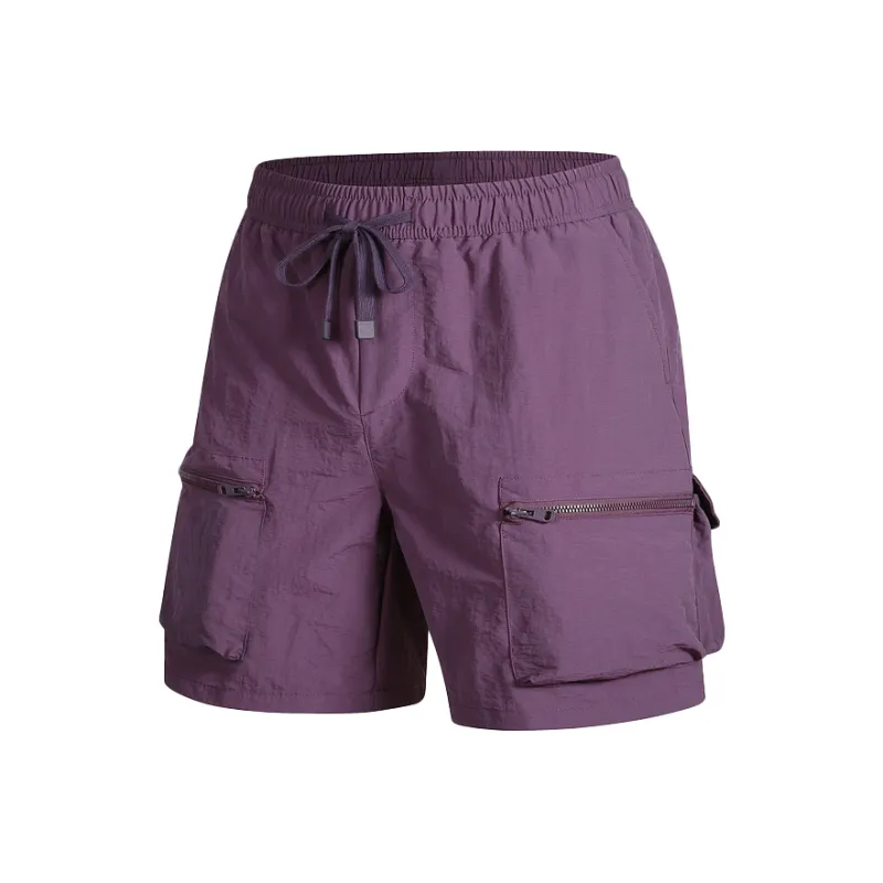 BEAR UNION Cargo Shorts Unisex-3