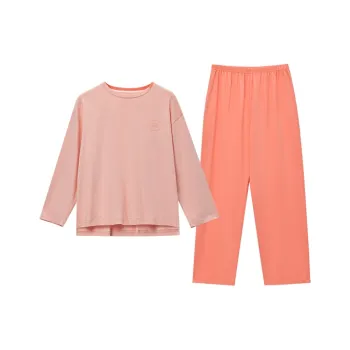 Skechers Pajama Set Women's Pink