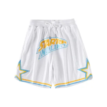 STARTER Basketball Shorts Unisex
