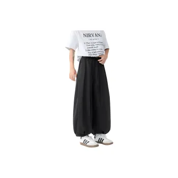 RVANGUARD Casual Pants Unisex