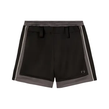 AMBUSH Logo Patch Bermuda Shorts