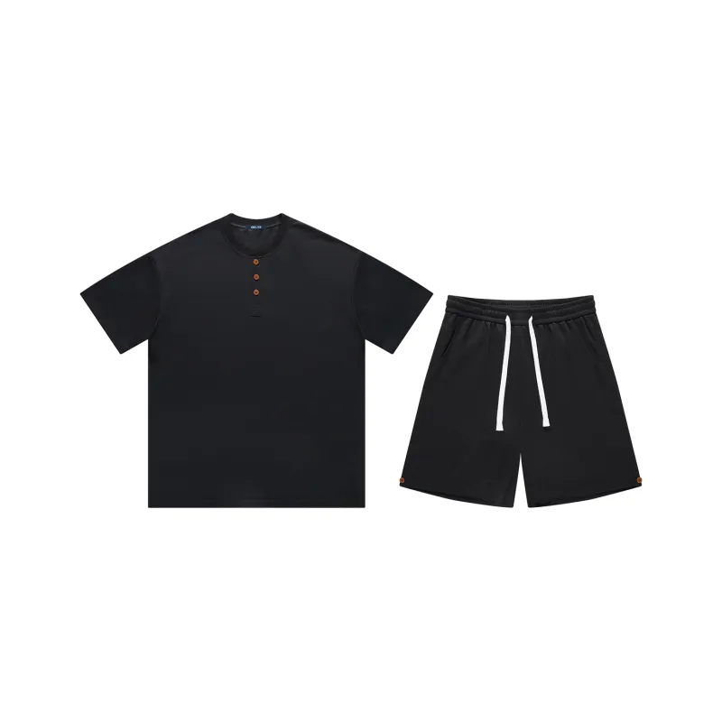 KIKSTYO Casual Sportswear Unisex-4