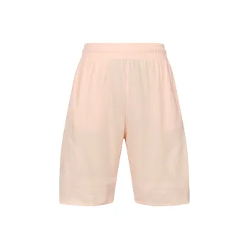 JORDAN Sports Shorts Men Light Pink