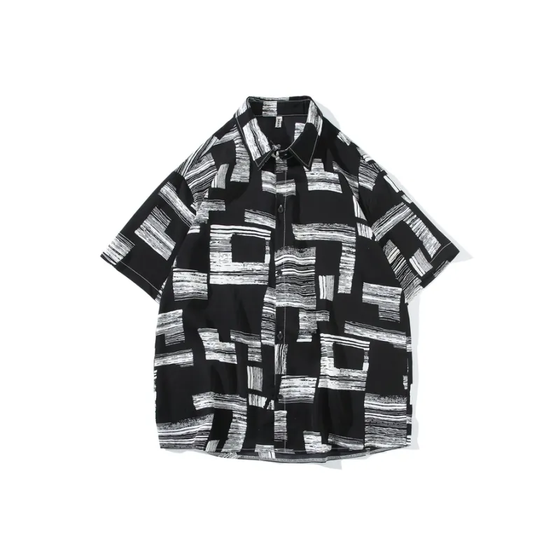 CASAMIA Shirts Men-4