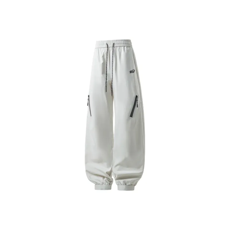 IN'S Casual Pants Unisex-2