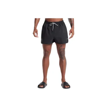 GYMSHARK 3' SWIM SHORTS Swimming Shorts Men's Black