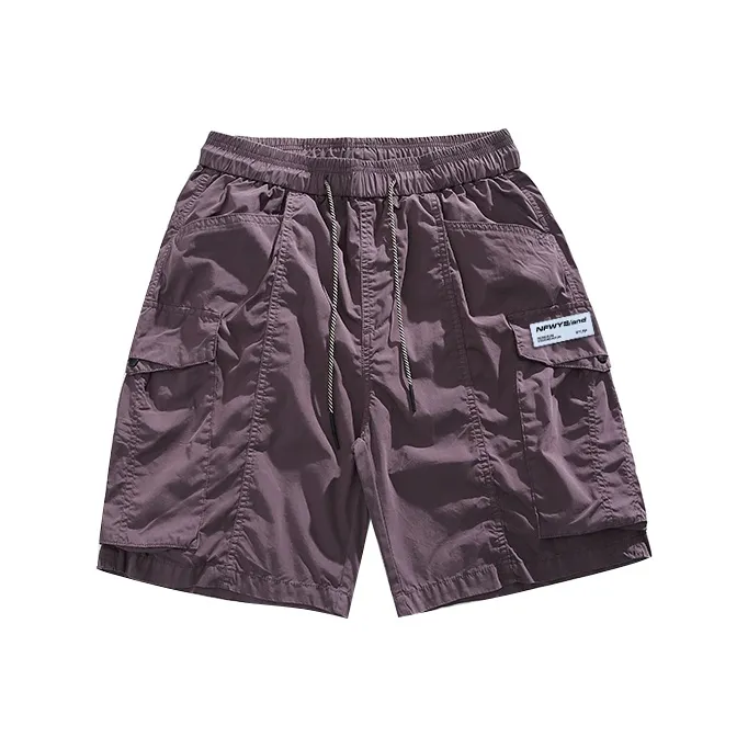 NFWYS Cargo Shorts Unisex-2