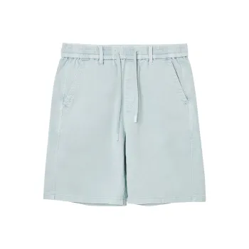 JACK JONES· Denim Shorts Men's F40 Glacier Blue